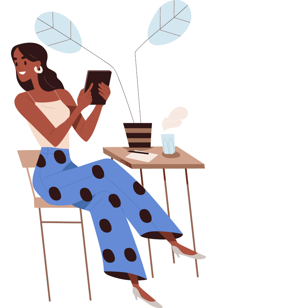 Qu'est-ce qui est inclus ? :